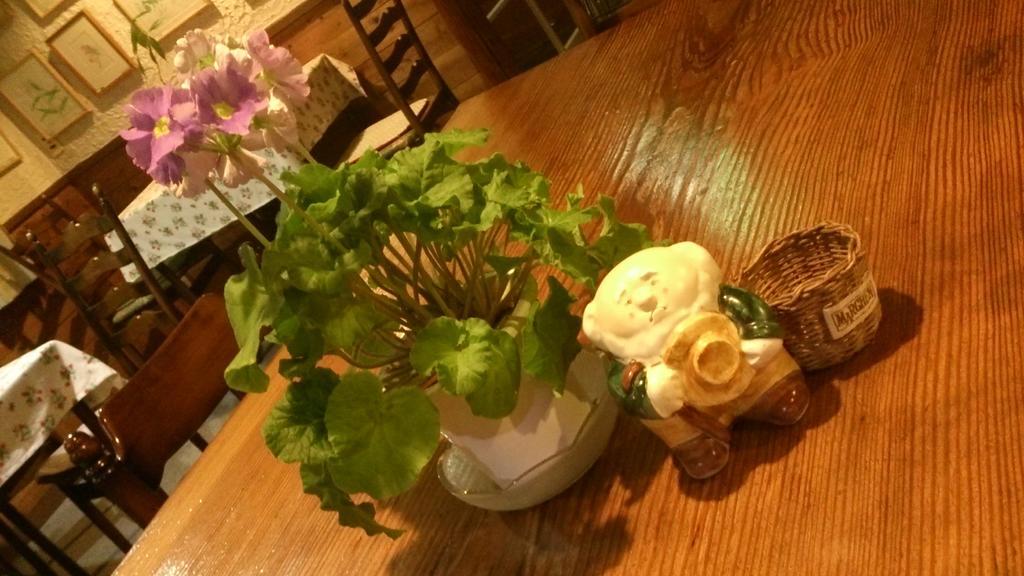 Gallery & Lodge Noichigo Hakuba Exterior photo