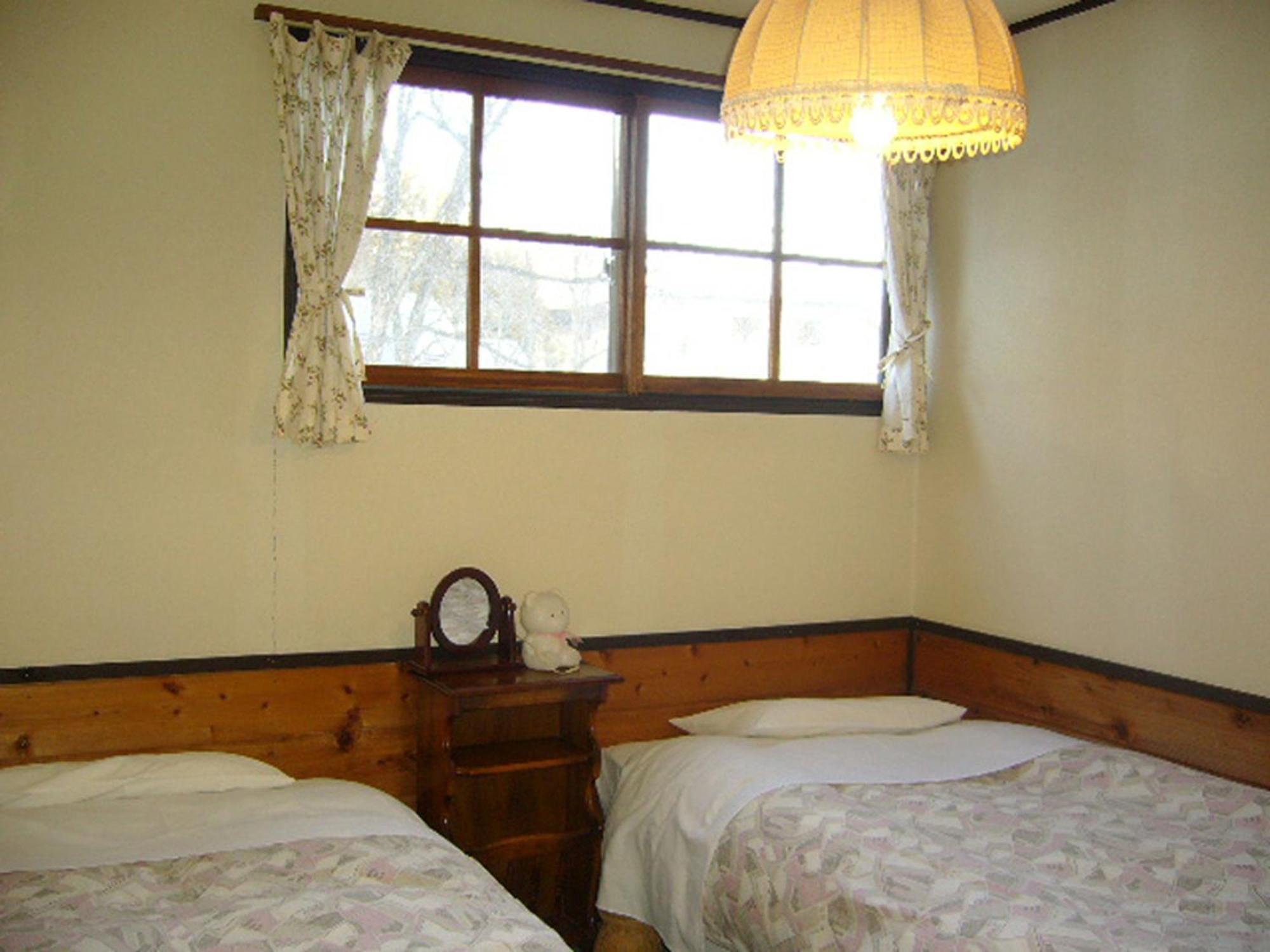 Gallery & Lodge Noichigo Hakuba Room photo