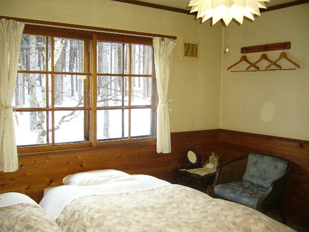 Gallery & Lodge Noichigo Hakuba Room photo